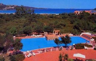 Colonna Beach Hotel And Residence Marinella  Exterior photo